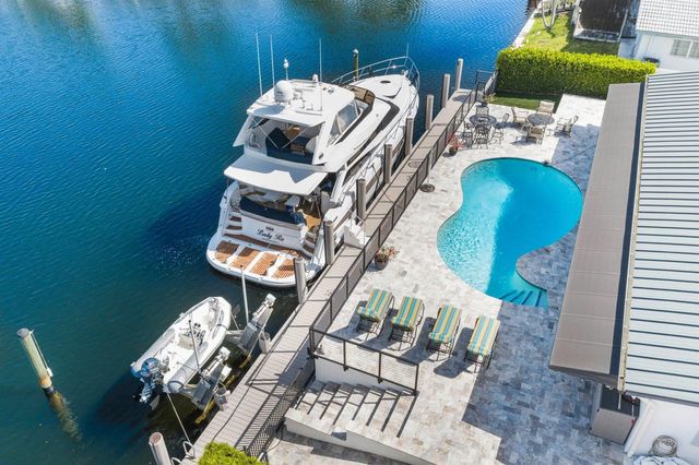 4021 NE 27th Terrace, Lighthouse Point, FL 33064