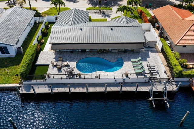 4021 NE 27th Terrace, Lighthouse Point, FL 33064