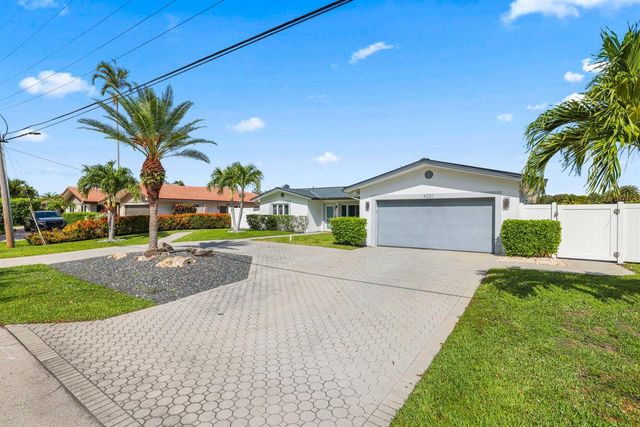 4021 NE 27th Terrace, Lighthouse Point, FL 33064