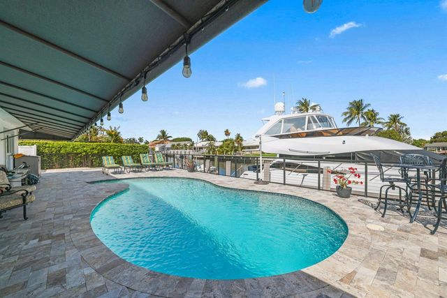 4021 NE 27th Terrace, Lighthouse Point, FL 33064