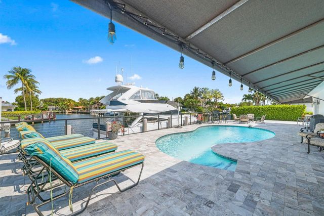 4021 NE 27th Terrace, Lighthouse Point, FL 33064