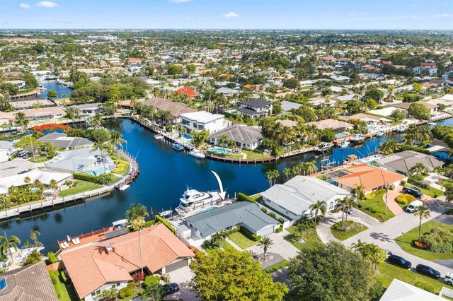 4021 NE 27th Terrace, Lighthouse Point, FL 33064