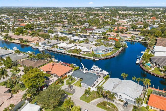 4021 NE 27th Terrace, Lighthouse Point, FL 33064