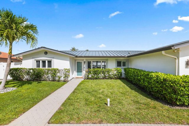 4021 NE 27th Terrace, Lighthouse Point, FL 33064