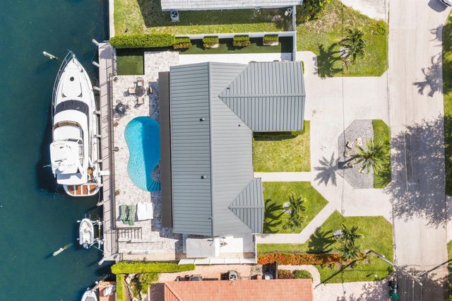 4021 NE 27th Terrace, Lighthouse Point, FL 33064