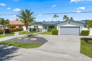 4021 NE 27th Terrace, Lighthouse Point, FL 33064