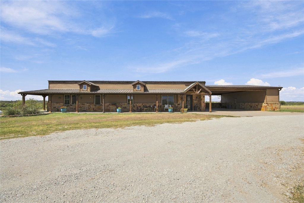 290 Barton Road, Maypearl, TX 76064 — photo 2