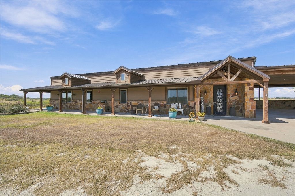 290 Barton Road, Maypearl, TX 76064 — photo 3