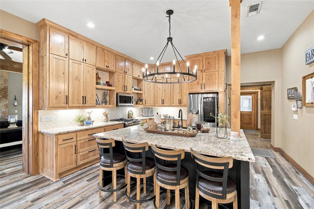 290 Barton Road, Maypearl, TX 76064 — photo 5
