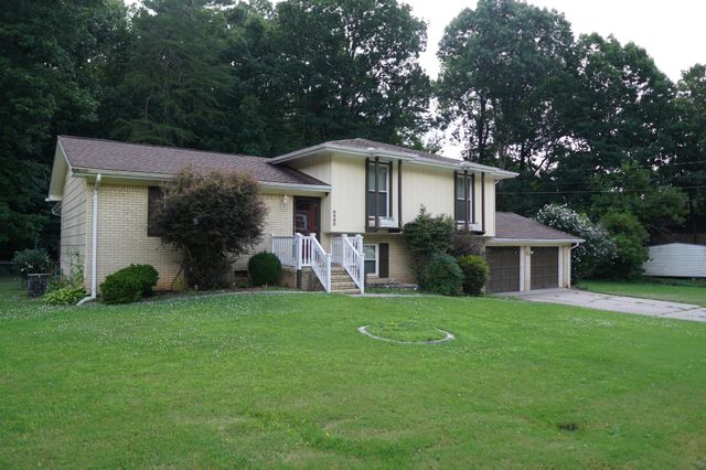 9595 Priscilla Drive, Chattanooga, TN 37421