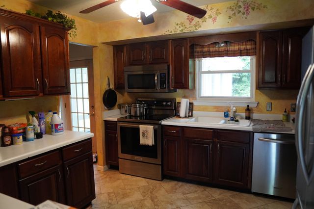 9595 Priscilla Drive, Chattanooga, TN 37421