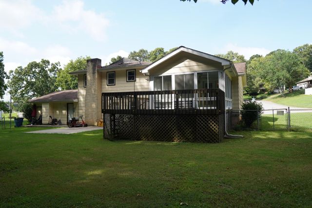 9595 Priscilla Drive, Chattanooga, TN 37421