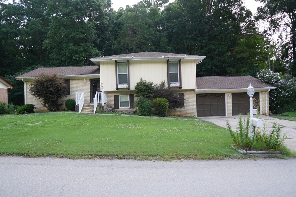 9595 Priscilla Drive, Chattanooga, TN 37421