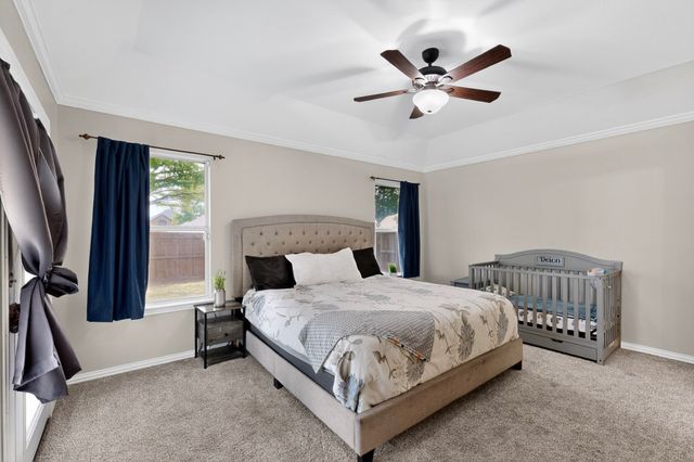 222 Brook Meadow Court, Midlothian, TX 76065