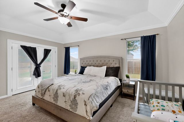 222 Brook Meadow Court, Midlothian, TX 76065