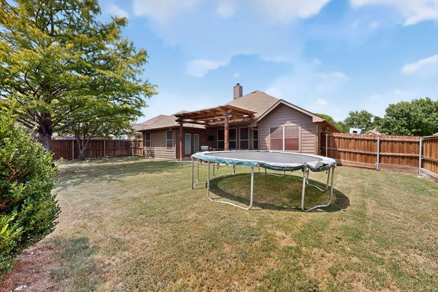 222 Brook Meadow Court, Midlothian, TX 76065