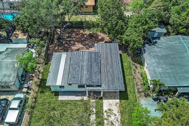 14120 NW 5th Avenue, North Miami, FL 33168