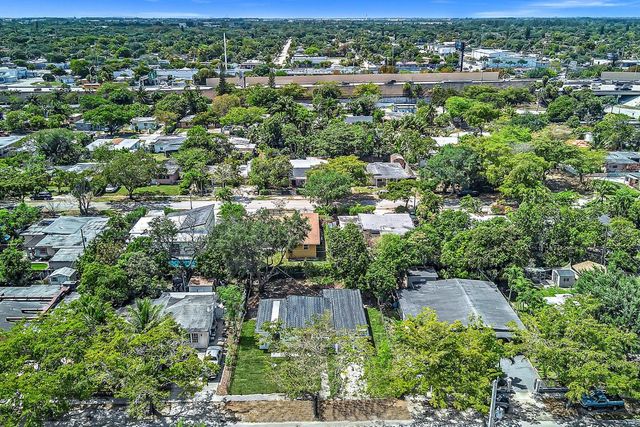 14120 NW 5th Avenue, North Miami, FL 33168