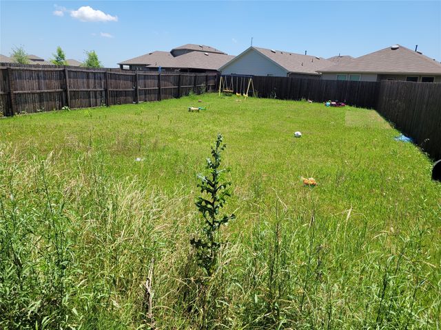 2160 Ocelot Street, Crandall, TX 75114