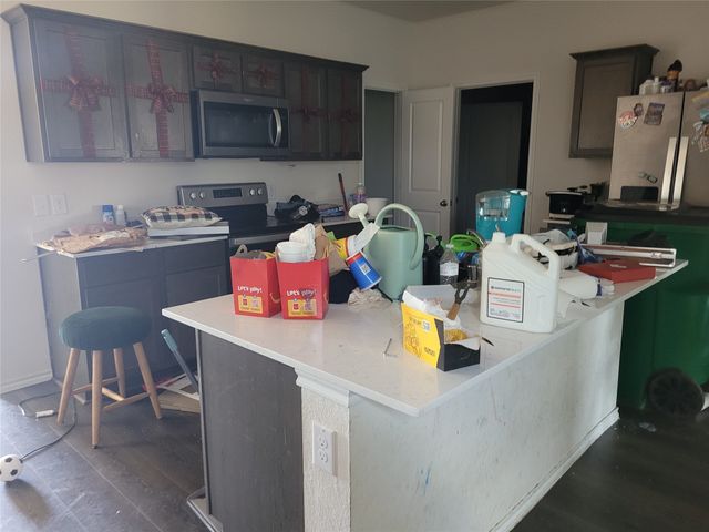2160 Ocelot Street, Crandall, TX 75114