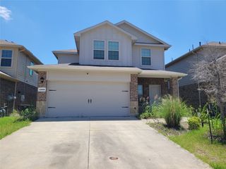 2160 Ocelot Street, Crandall, TX 75114