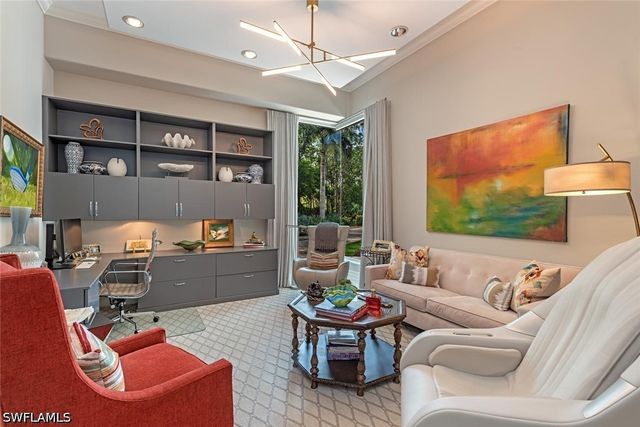 2701 BUCKTHORN WAY, Naples, FL 34105