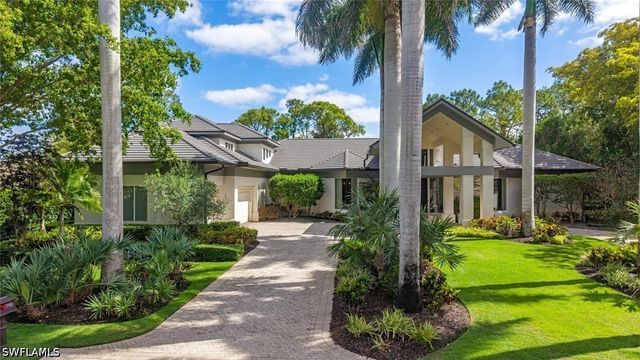 2701 BUCKTHORN WAY, Naples, FL 34105