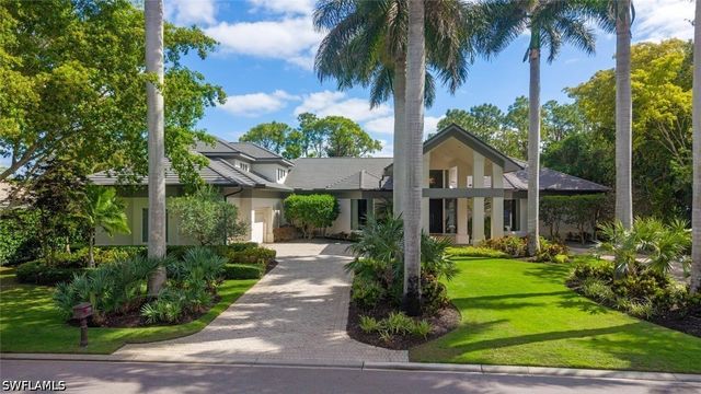 2701 BUCKTHORN WAY, Naples, FL 34105