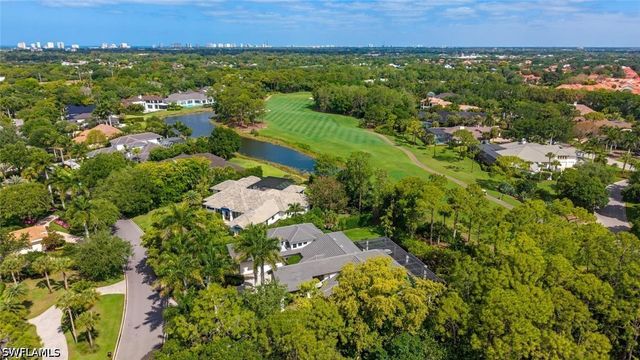 2701 BUCKTHORN WAY, Naples, FL 34105