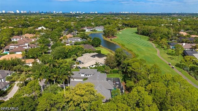 2701 BUCKTHORN WAY, Naples, FL 34105