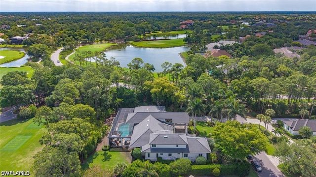 2701 BUCKTHORN WAY, Naples, FL 34105