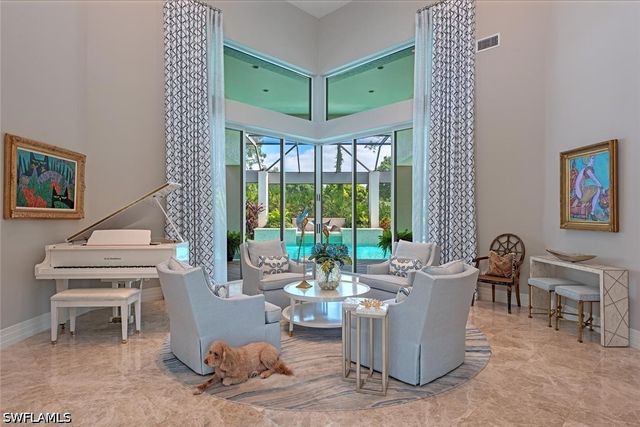 2701 BUCKTHORN WAY, Naples, FL 34105