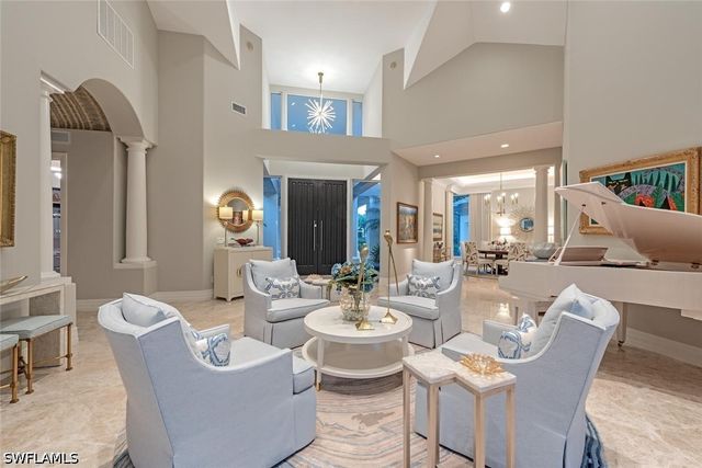 2701 BUCKTHORN WAY, Naples, FL 34105