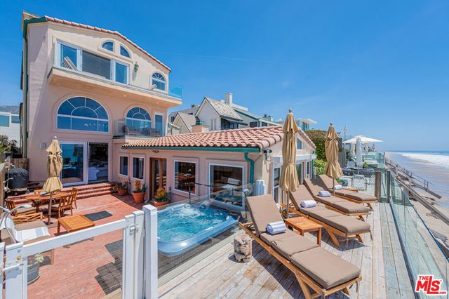 23620 Malibu Colony Road, Malibu, CA 90265