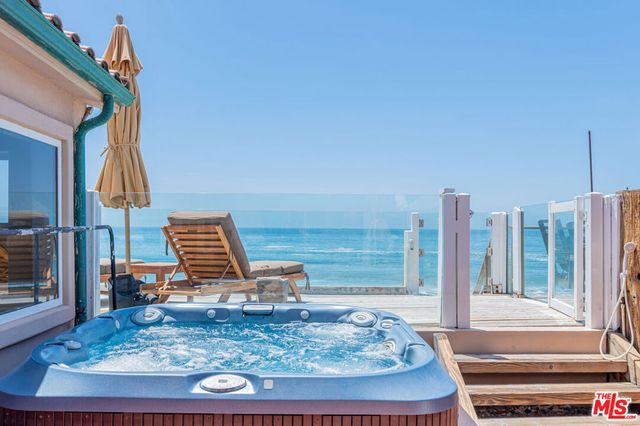 23620 Malibu Colony Road, Malibu, CA 90265
