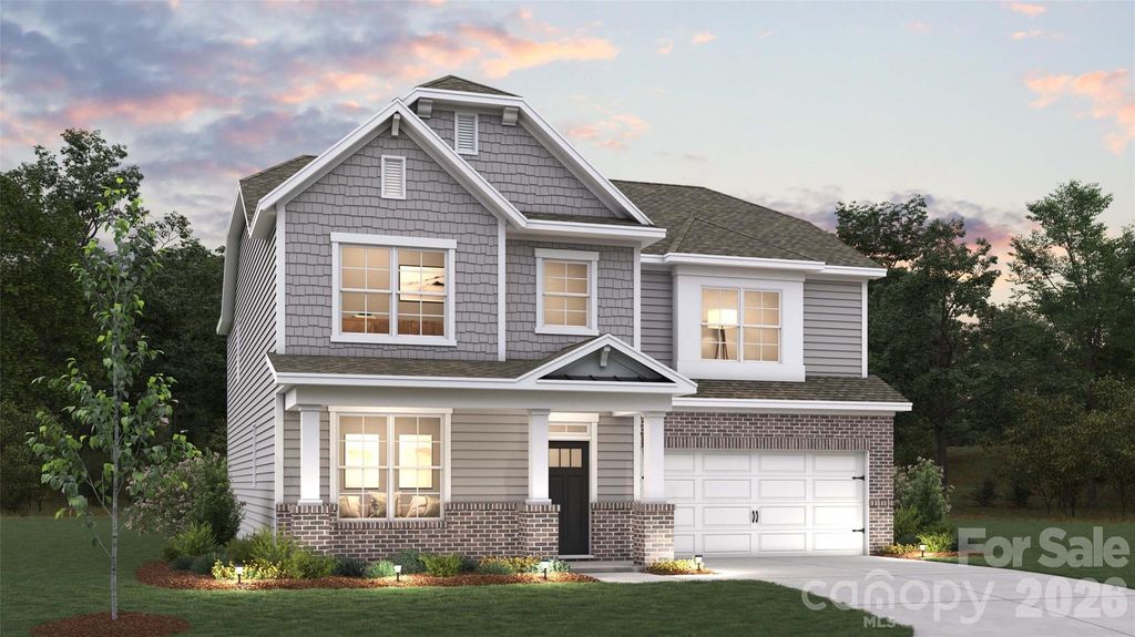 4267 Round Table Drive, Gastonia, NC 28056