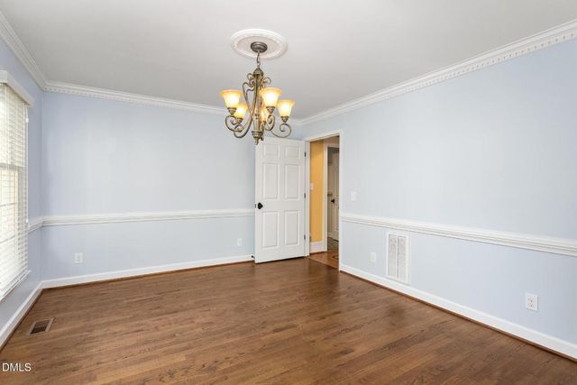 2915 Truitt Drive, Burlington, NC 27215