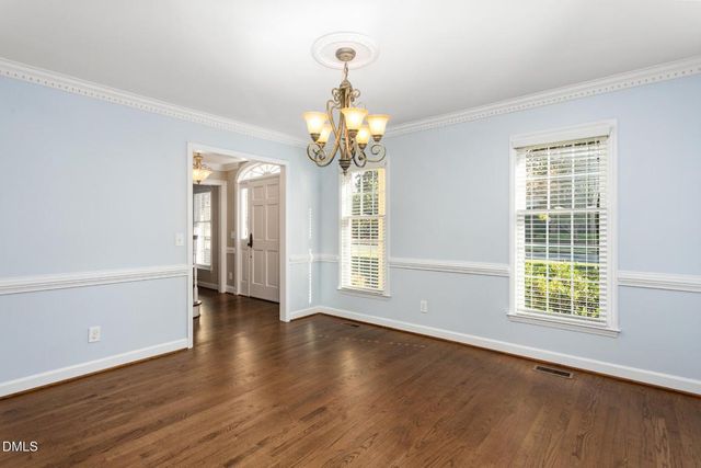 2915 Truitt Drive, Burlington, NC 27215