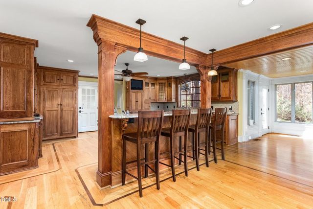 2915 Truitt Drive, Burlington, NC 27215