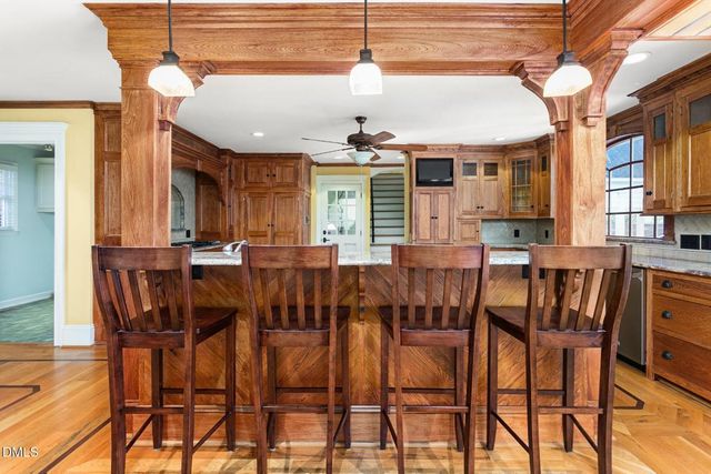 2915 Truitt Drive, Burlington, NC 27215