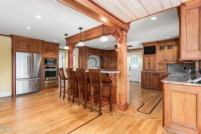 2915 Truitt Drive, Burlington, NC 27215