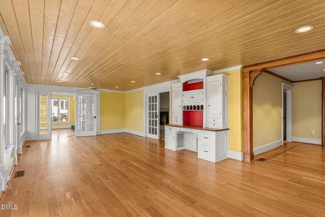 2915 Truitt Drive, Burlington, NC 27215