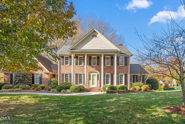 2915 Truitt Drive, Burlington, NC 27215