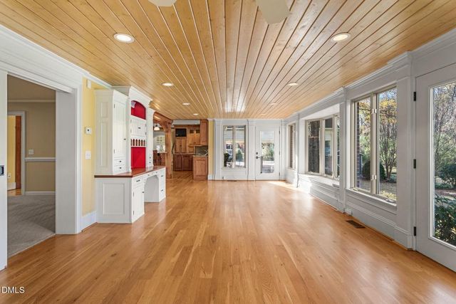 2915 Truitt Drive, Burlington, NC 27215