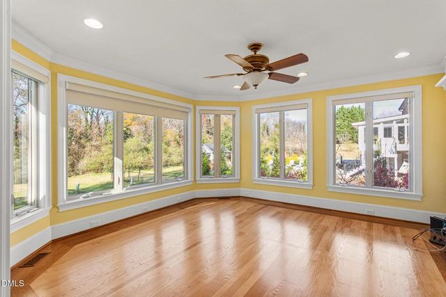 2915 Truitt Drive, Burlington, NC 27215