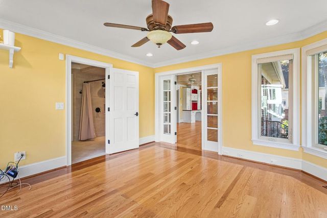 2915 Truitt Drive, Burlington, NC 27215