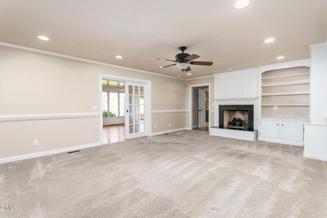 2915 Truitt Drive, Burlington, NC 27215