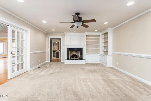 2915 Truitt Drive, Burlington, NC 27215