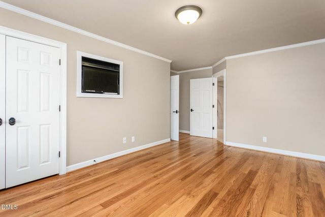 2915 Truitt Drive, Burlington, NC 27215