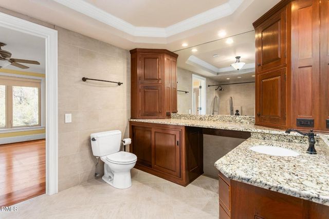 2915 Truitt Drive, Burlington, NC 27215